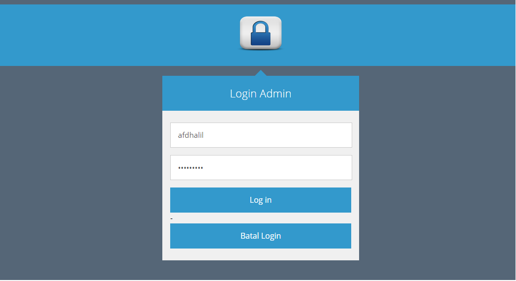 Login PGRI Pontianak - Persatuan Guru Republik Indonesia Cabang Pontianak